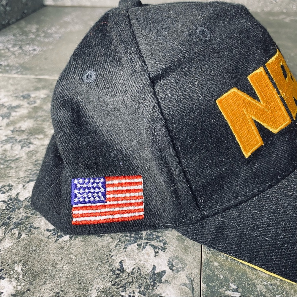 🚨LAST CHANCE NRA Black Hat - Picture 2 of 6